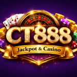 CT888 Game