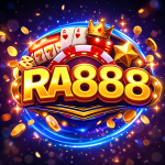 Ra888 Game