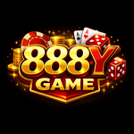 888Y Game logo