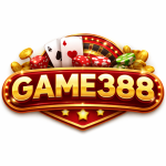 Game388 logo