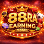 888ra game logo