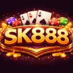 SK888 Game