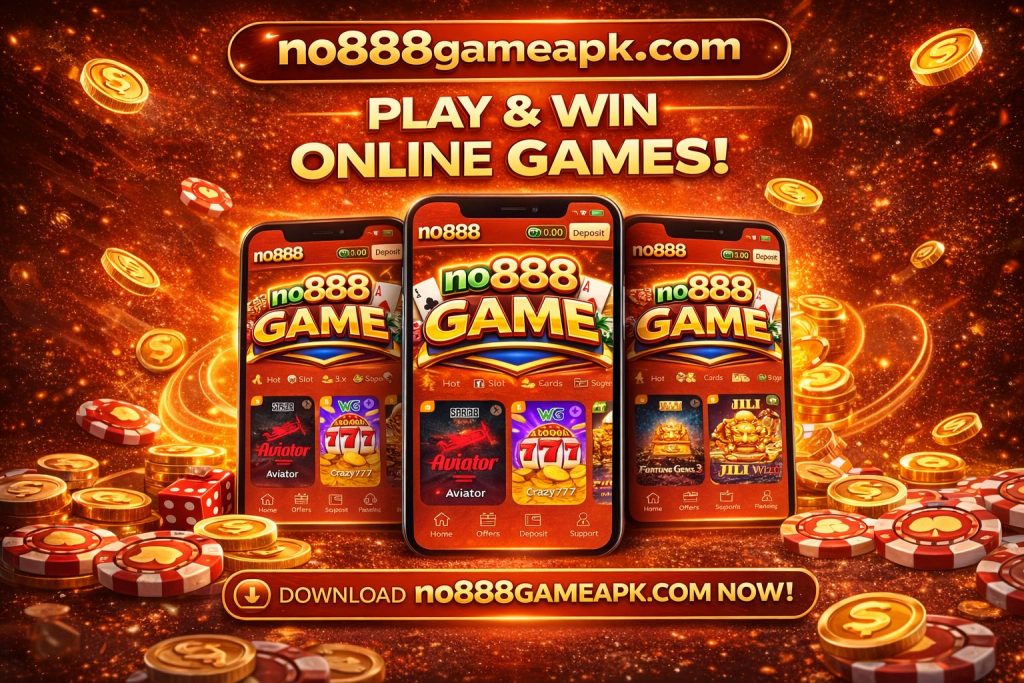 2888 Bet Game Download V1.0 (Best Earning Game) for Android - 888 Games