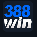 388 game logo