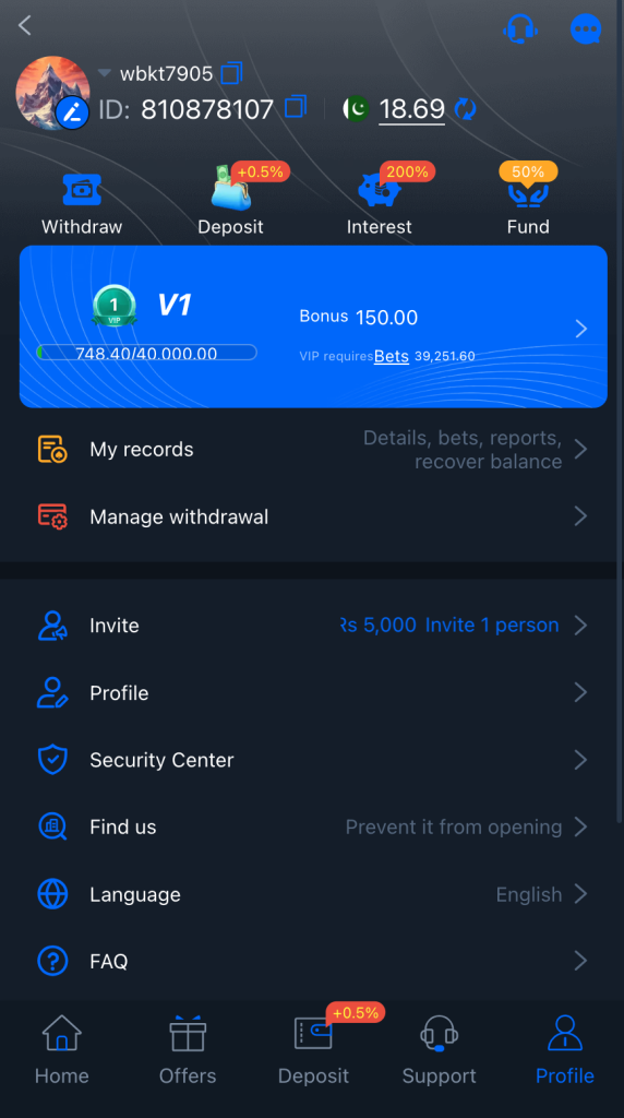 Game388 apk
