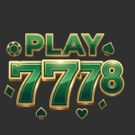 Play7778 game logo