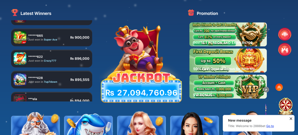 Bet2888 game apk new game