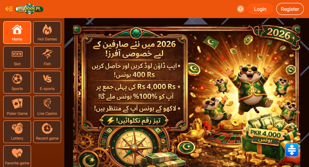 888Bet Game apk