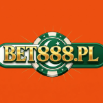 Bat 888 Game logo