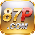 87p game apk logo