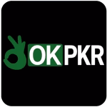 ok pkr apk logo