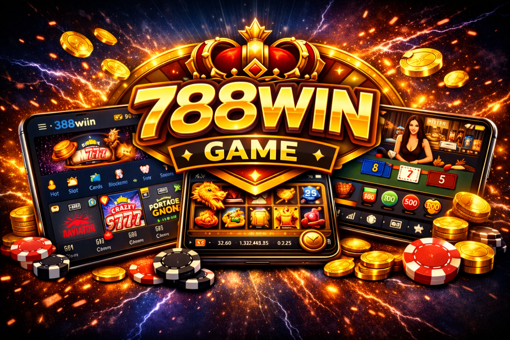 788win game apk new earning game