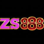 ZS888 Game logo