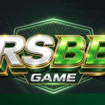 RSBB Game Logo