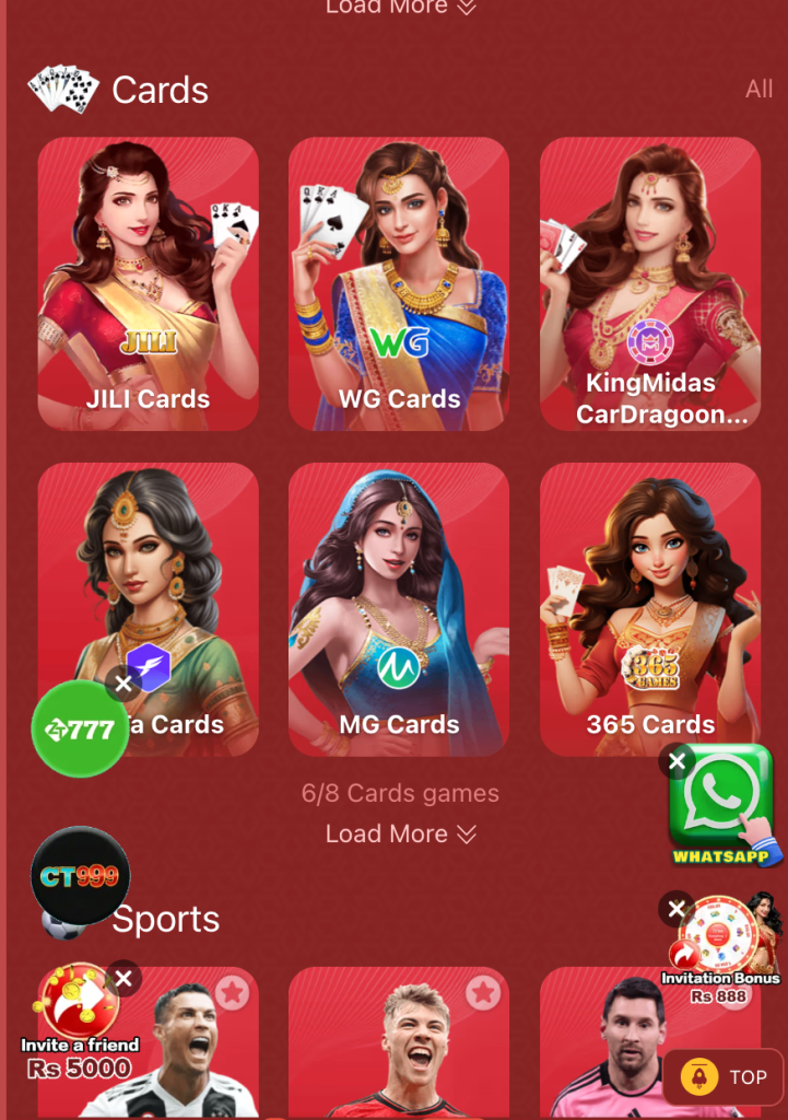 9888 win game