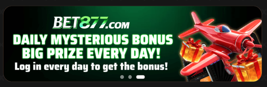 Bet977 Game 