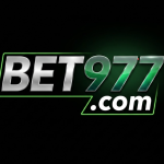 Bet977 Game logo