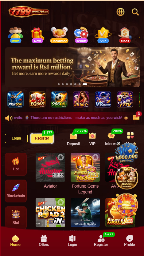 win7799 game