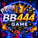 BB444 Game