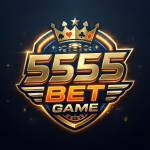 5555Bet Game Logo