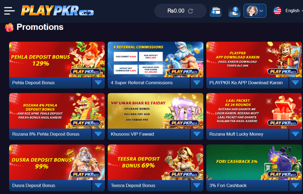 Play Pkr Game
